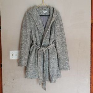 Motherhood maternity coat Size XL
